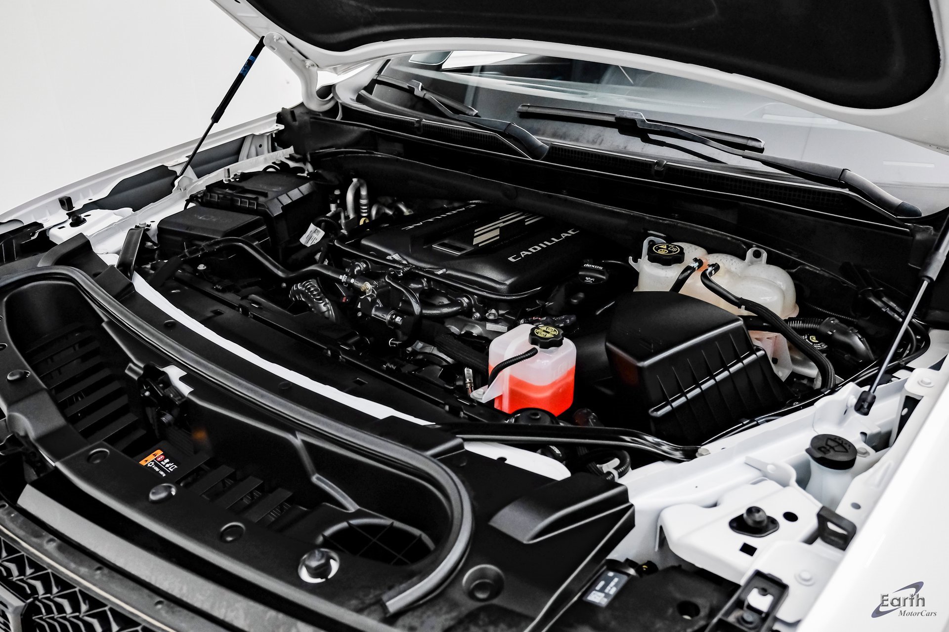 Used 2023 Cadillac Escalade V image 97