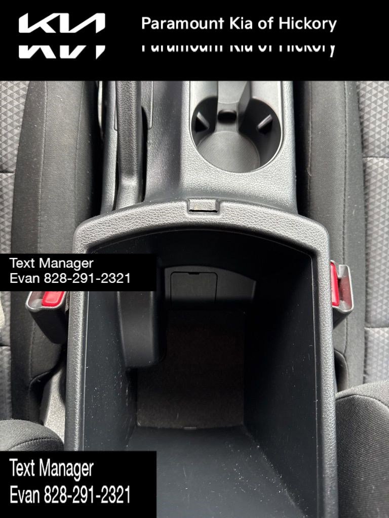 Used 2021 Kia Soul LX image 22