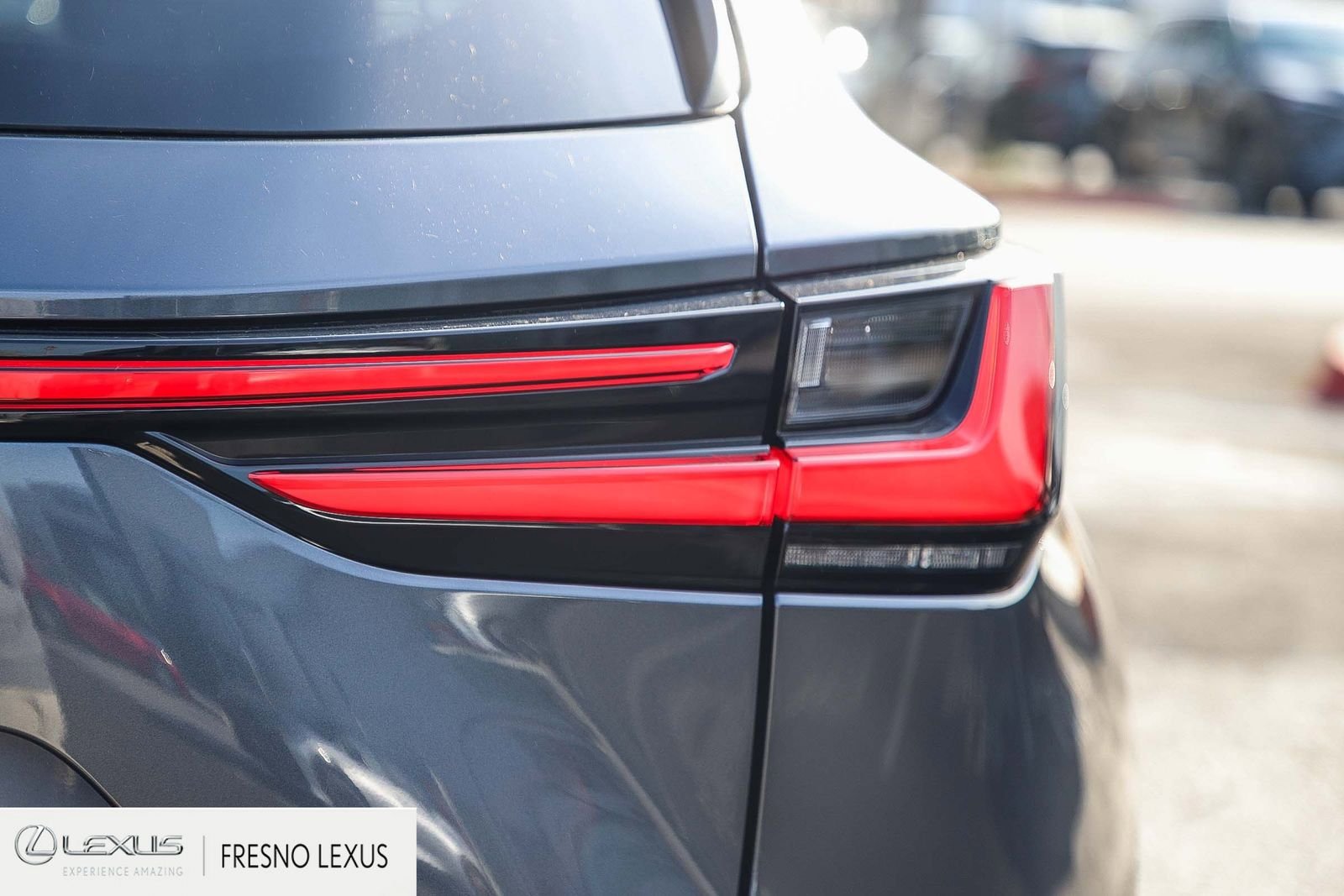New 2026 Lexus NX 450h+ AWD w/ Luxury Package image 7
