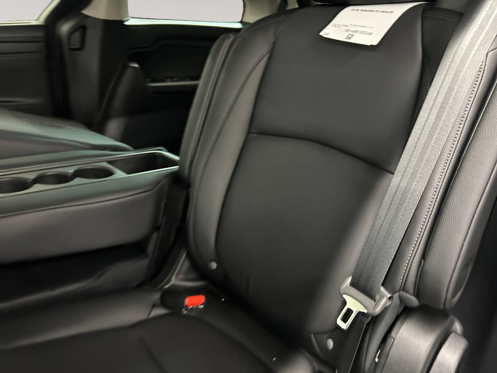 New 2026 Honda Odyssey EX-L image 13