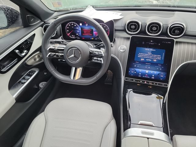 Used 2024 Mercedes-Benz C 300 Sedan image 7