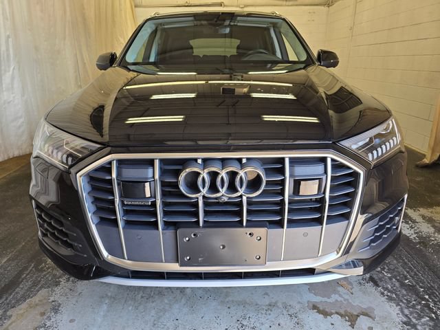 Used 2023 Audi Q7 3.0T Premium Plus AWD/4WD image 4
