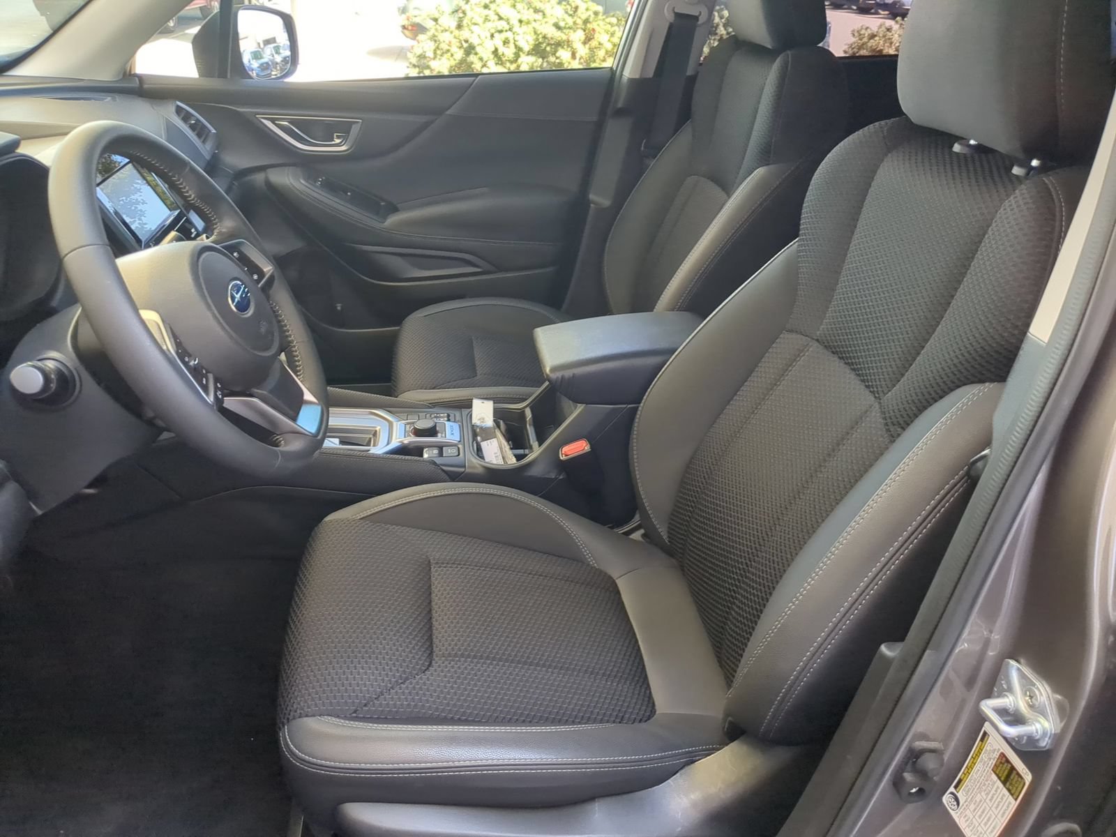 Certified 2024 Subaru Forester Premium AWD/4WD image 23