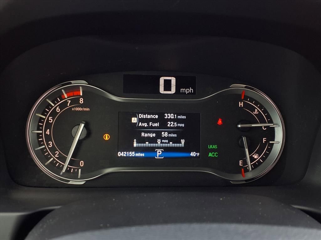 Used 2022 Honda Ridgeline Black Edition image 20