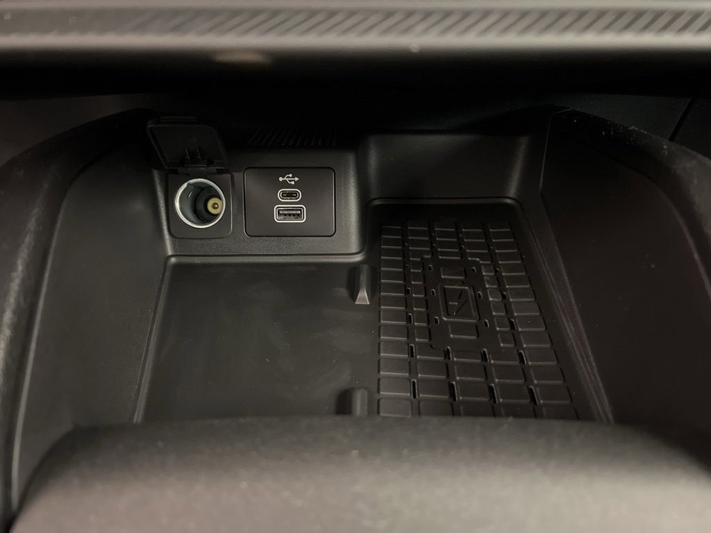 New 2025 Ford Bronco Sport Heritage w/ Convenience Package image 15