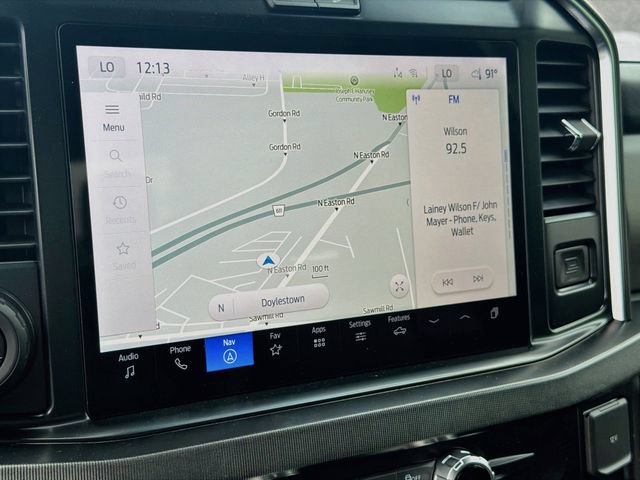 New 2026 Ford F350 Platinum AWD/4WD image 11