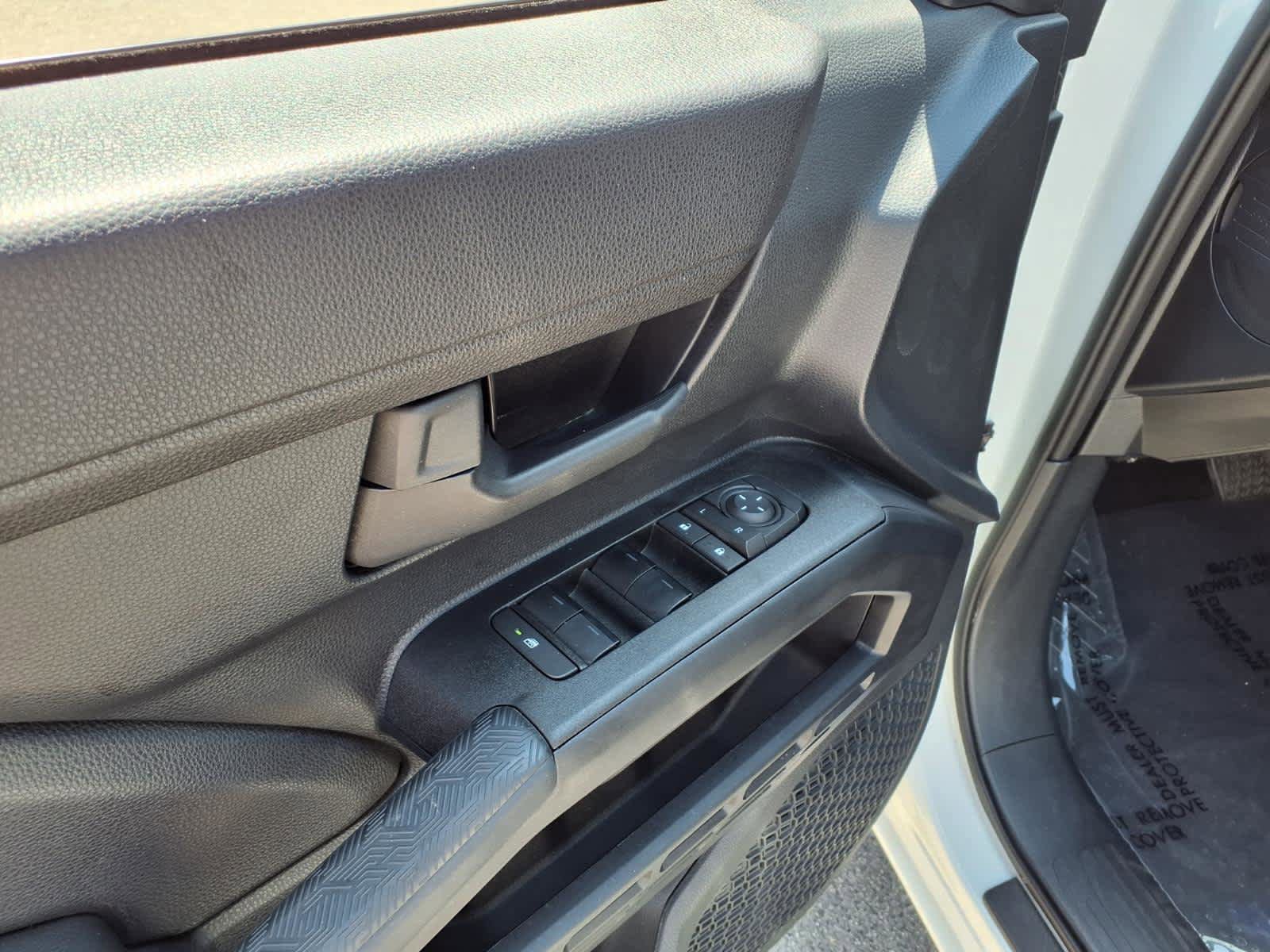 Used 2025 Toyota 4Runner SR5 RWD image 15
