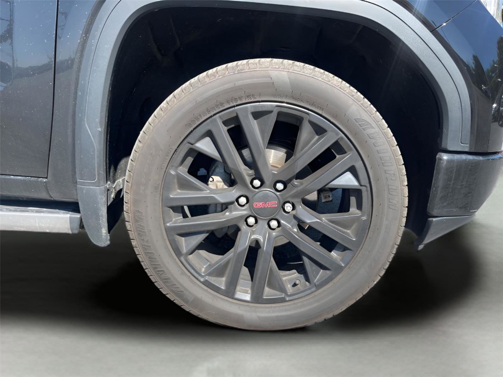 Used 2021 GMC Sierra 1500 Denali w/ Denali Ultimate Package image 12