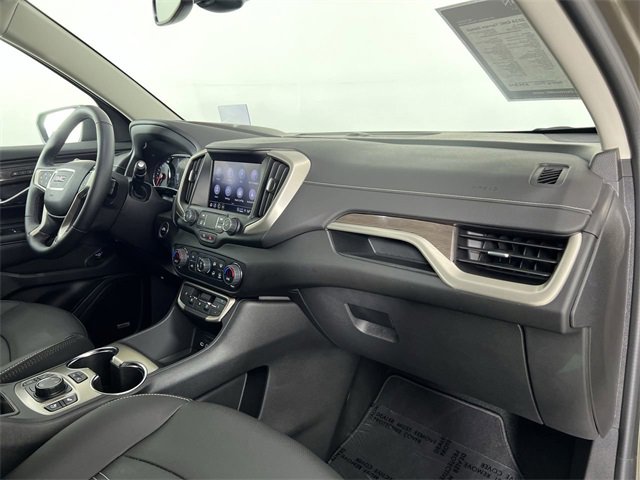 Certified 2024 GMC Terrain Denali w/ Denali Premium Package image 30