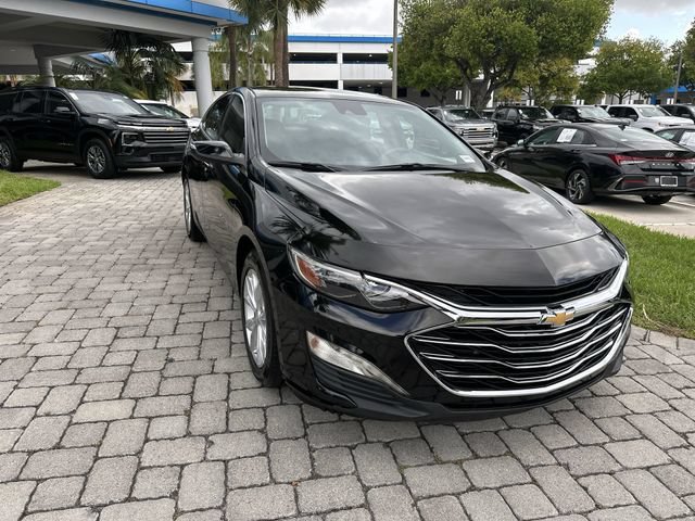 Used 2023 Chevrolet Malibu LT FWD image 17