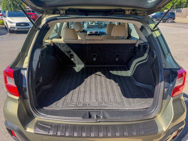 Used 2018 Subaru Outback 2.5i AWD/4WD image 15