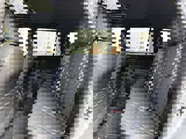 New 2026 Subaru Outback Limited XT image 14