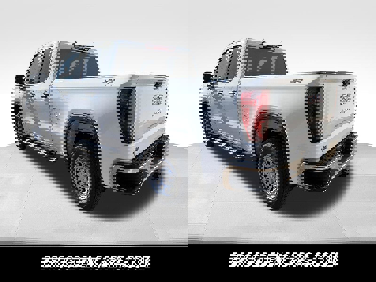 New 2026 GMC Sierra 1500 Pro w/ Pro Value Package image 6