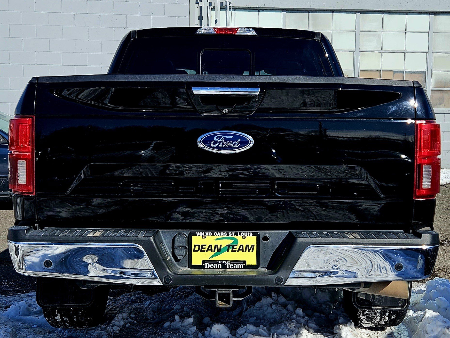 Used 2018 Ford F150 Lariat image 6