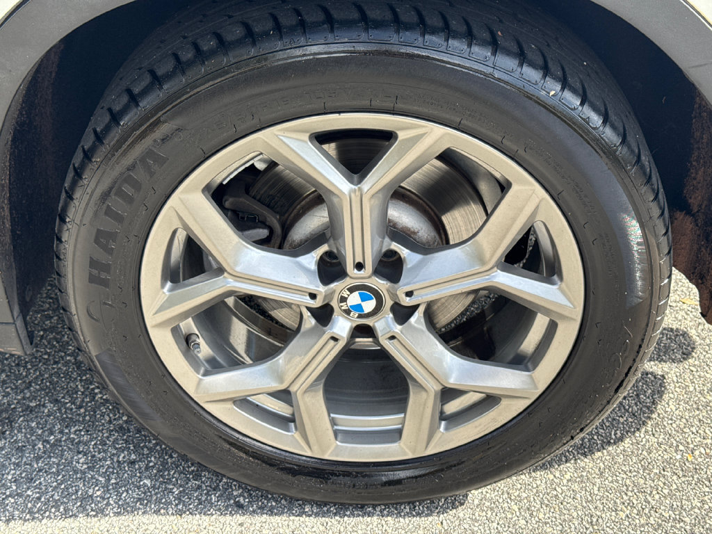 Used 2021 BMW X3 sDrive30i RWD image 23