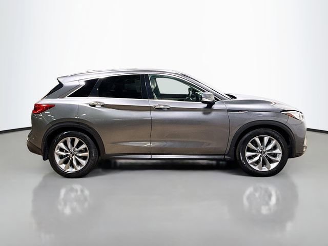 Used 2021 INFINITI QX50 Essential w/ Convenience Package image 6