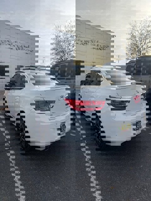 Used 2017 Buick Verano Sport Touring image 10