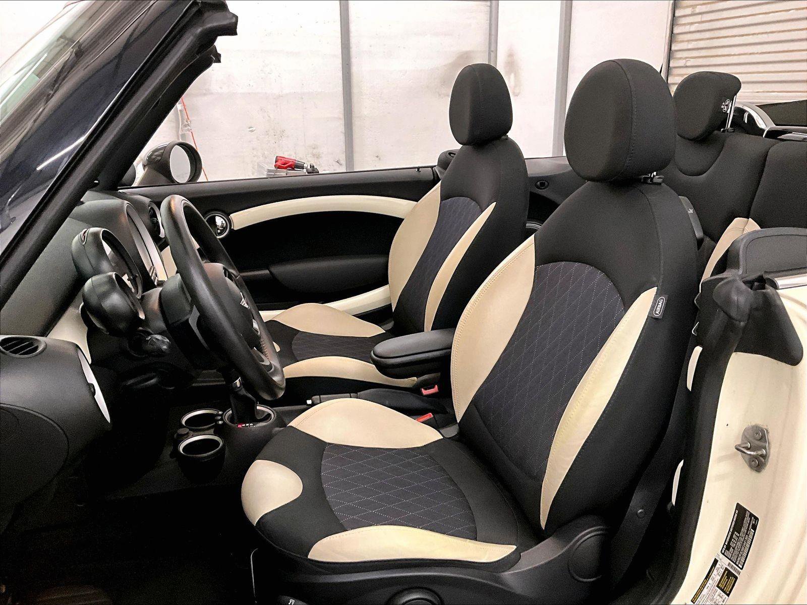 Used 2015 MINI Cooper S FWD image 24