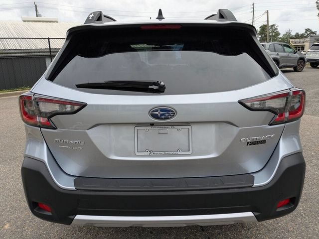 Used 2025 Subaru Outback Limited w/ Popular Package #2 AWD/4WD image 17
