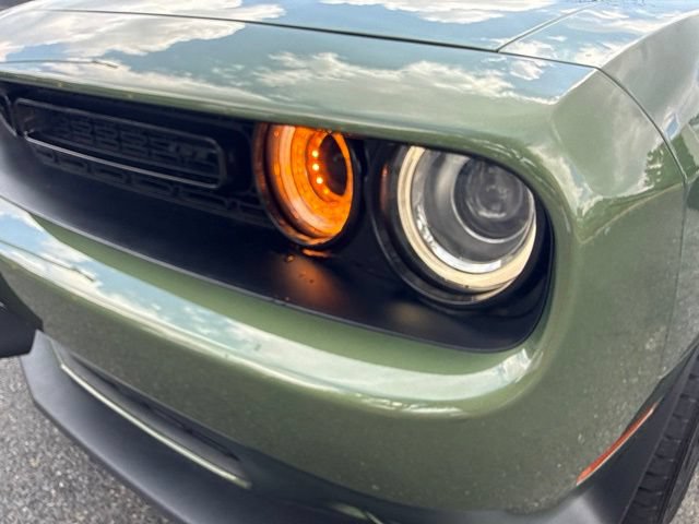 Used 2023 Dodge Challenger GT w/ Plus Package AWD/4WD image 31