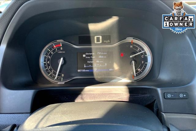 Used 2020 Honda Ridgeline RTL image 20