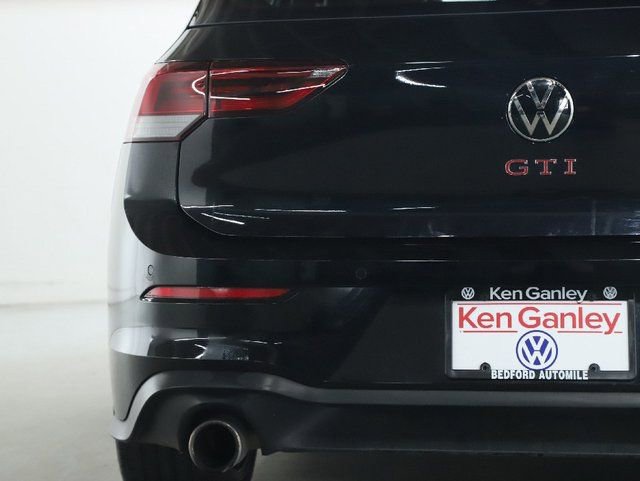 Used 2024 Volkswagen GTI SE FWD image 43