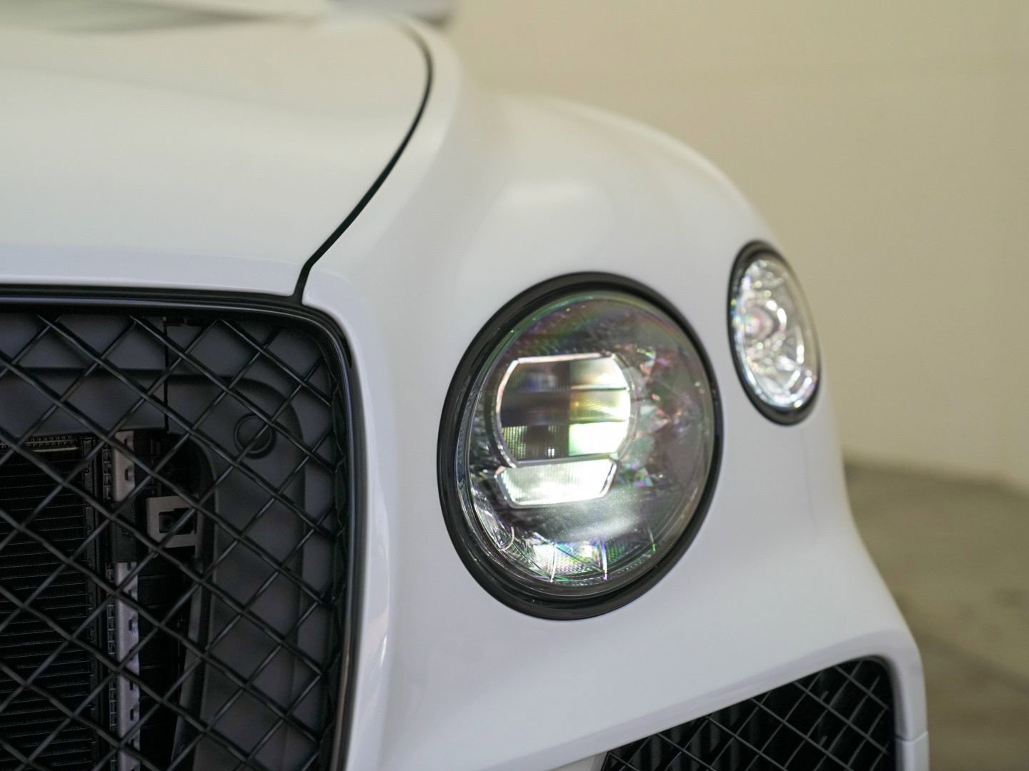 New 2026 Bentley Bentayga Speed image 60