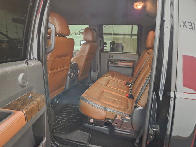 Used 2015 Ford F250 Platinum image 76