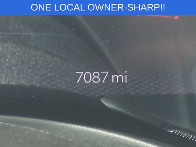 Used 2025 RAM 1500 RHO AWD/4WD image 14