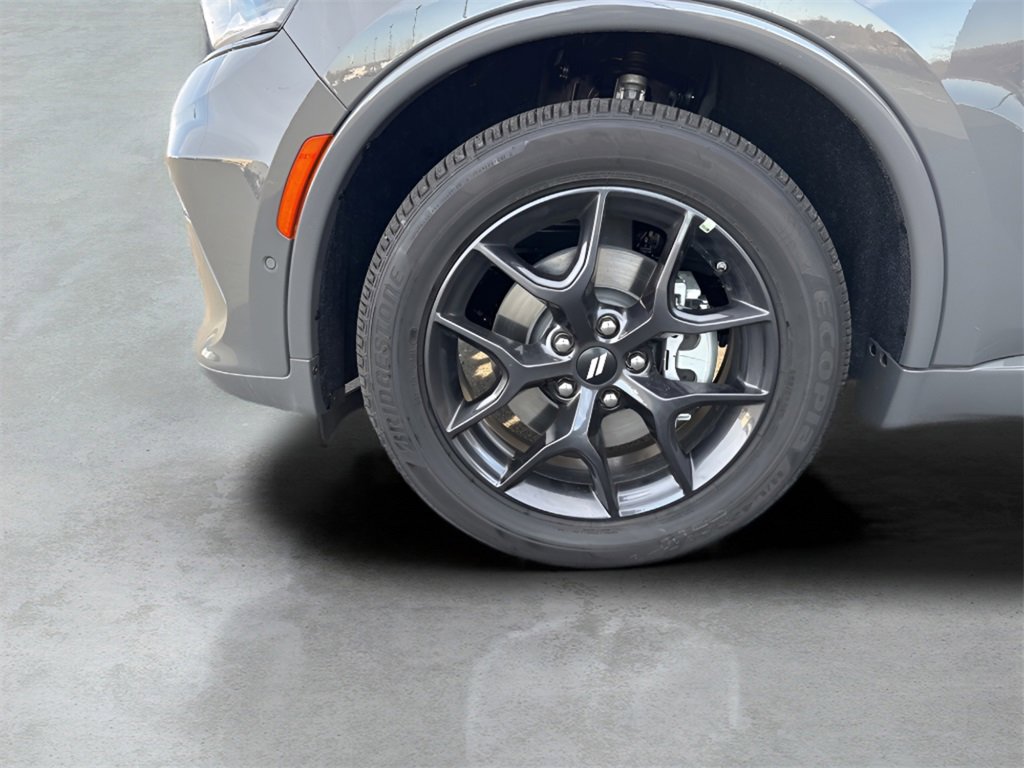 New 2026 Dodge Durango GT w/ Blacktop Package image 31