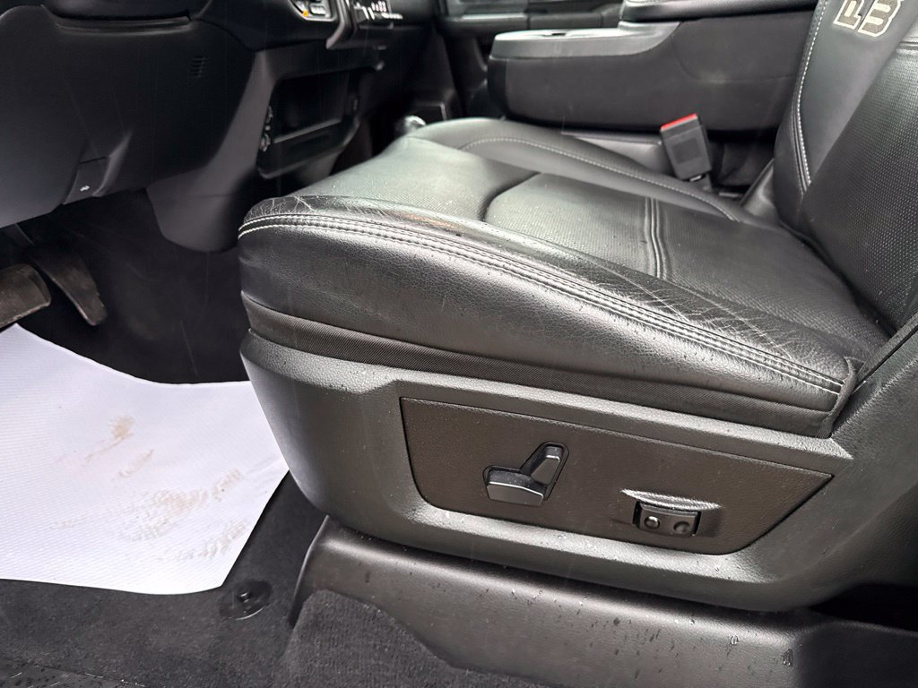 Used 2019 RAM 2500 Power Wagon AWD/4WD image 31