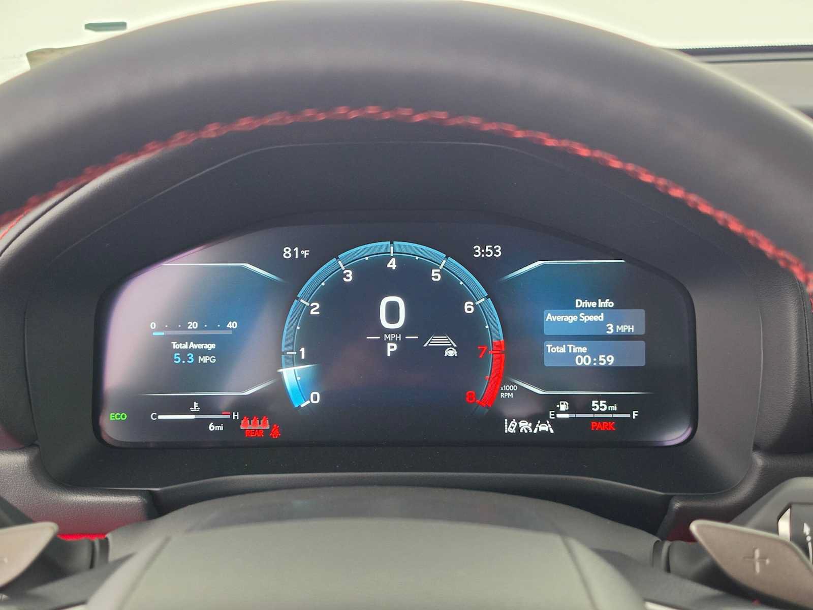 New 2026 Lexus IS 350 F Sport w/ Handling Package RWD image 23