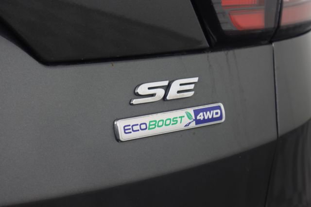 Used 2017 Ford Escape SE w/ SE Cold Weather Package image 21