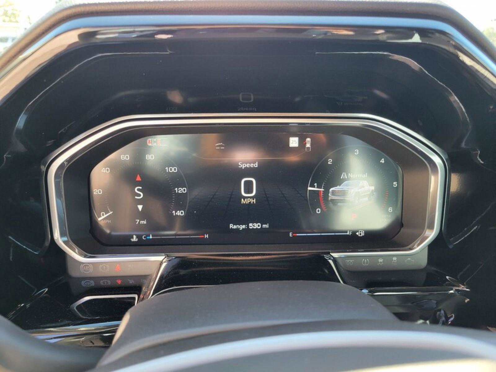 New 2026 GMC Sierra 1500 SLT w/ SLT Premium Plus Package image 19