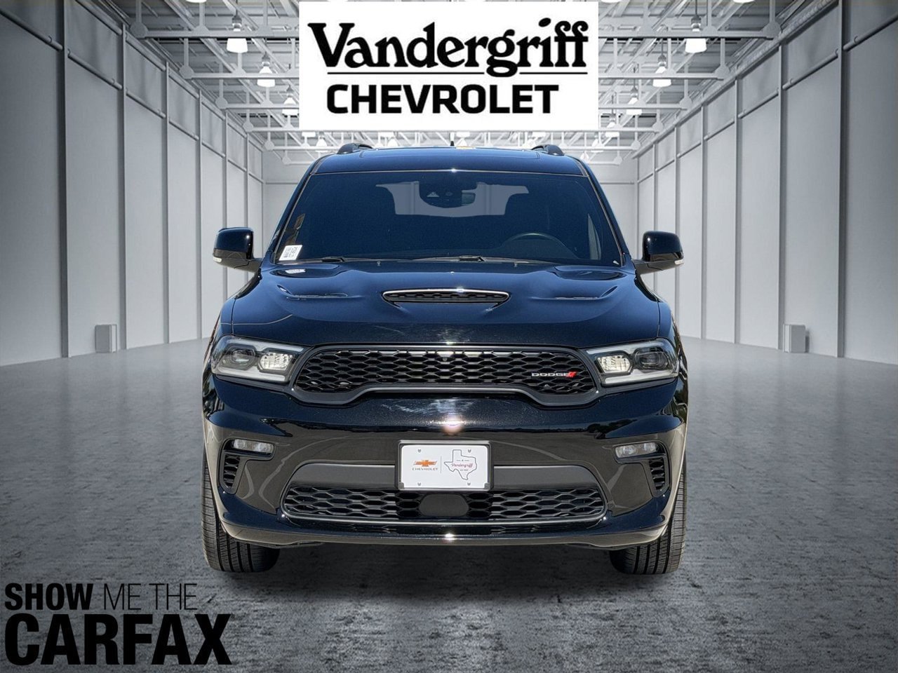 Used 2023 Dodge Durango GT AWD/4WD image 6