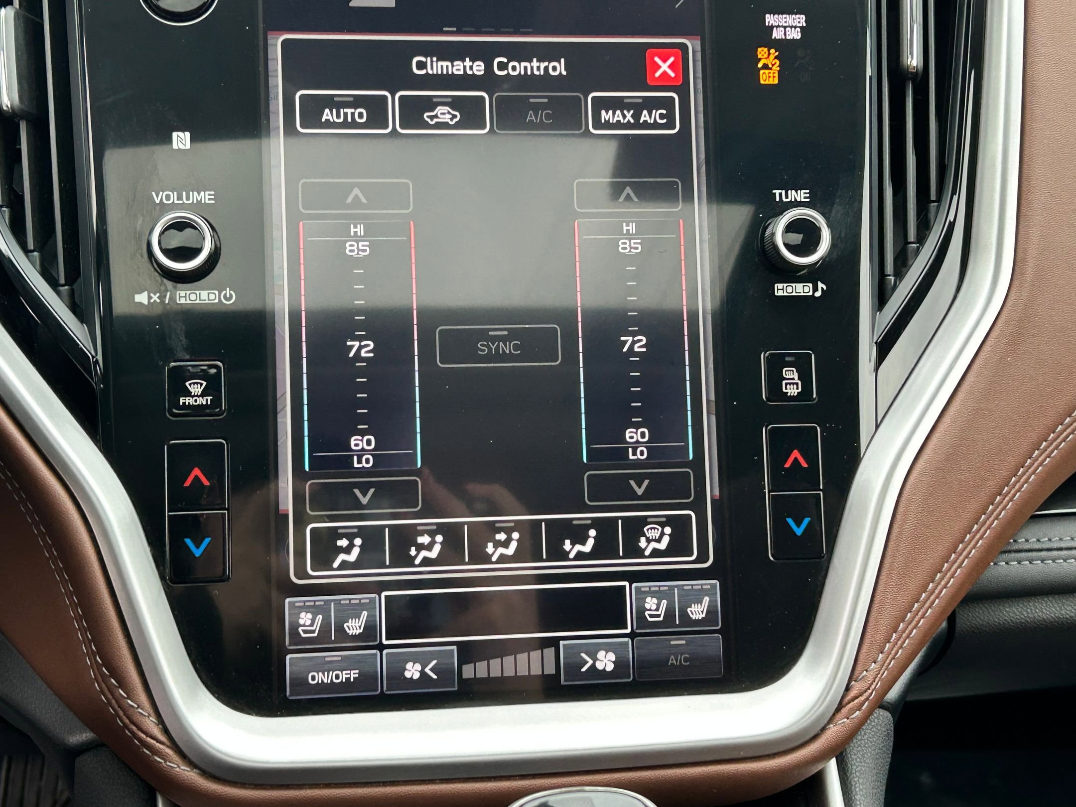 Used 2021 Subaru Outback Touring XT image 21