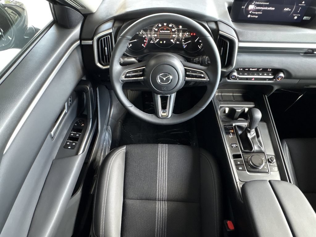 New 2026 MAZDA CX-50 Meridian Edition w/ Weather Package AWD/4WD image 13