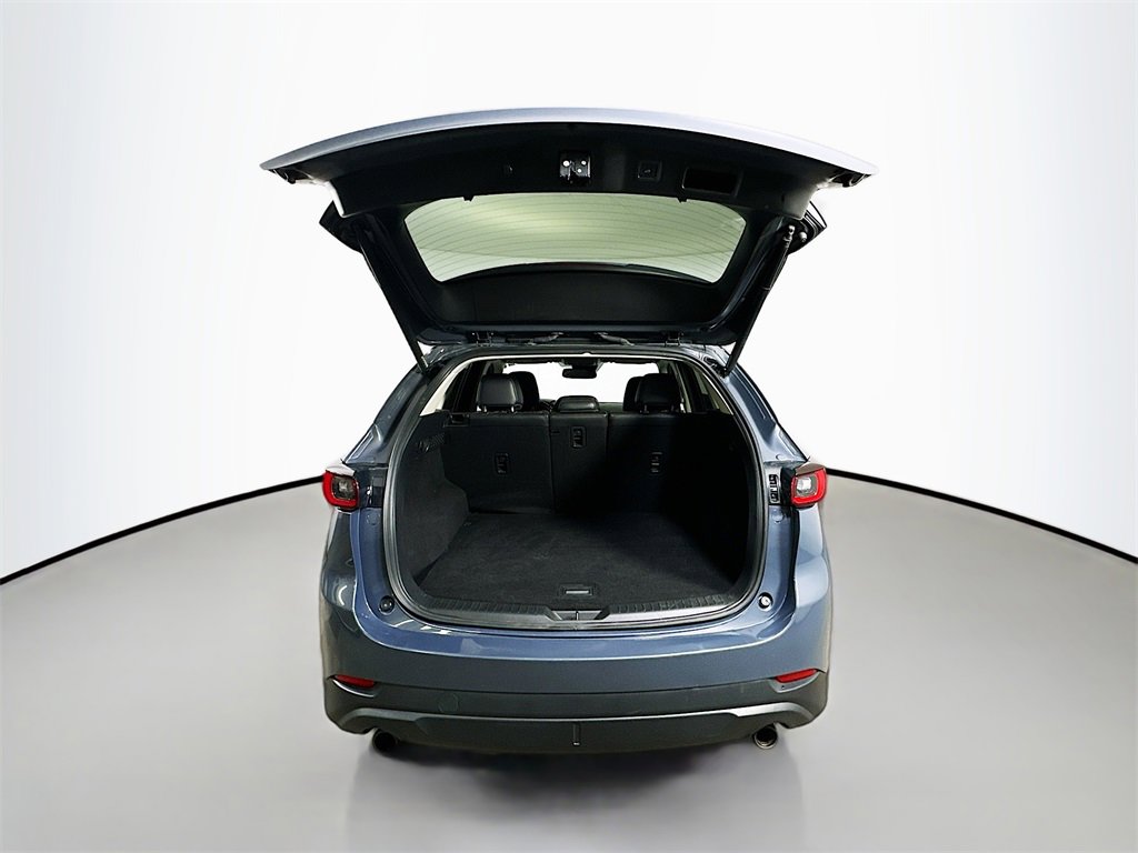 Used 2024 MAZDA CX-5 Carbon Edition image 34
