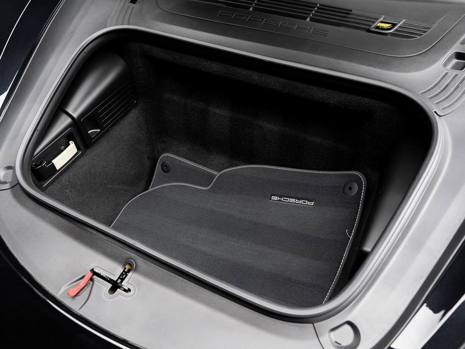 Used 2024 Porsche 718 Boxster GTS image 61