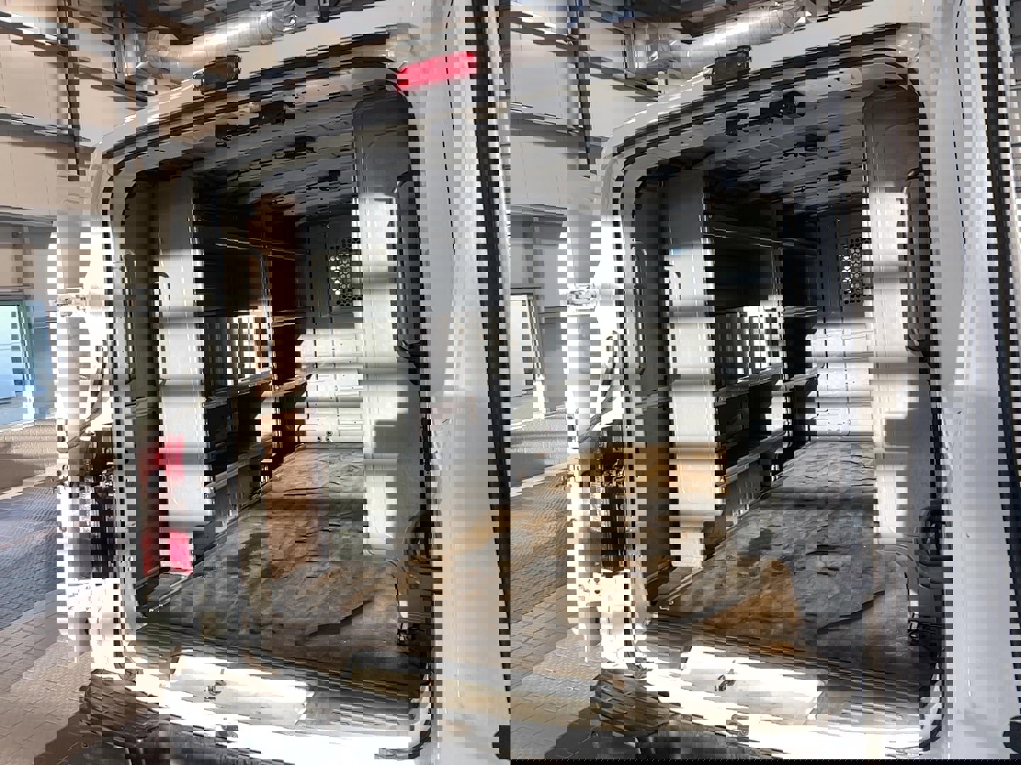 Used 2013 Nissan NV 2500 SV image 6