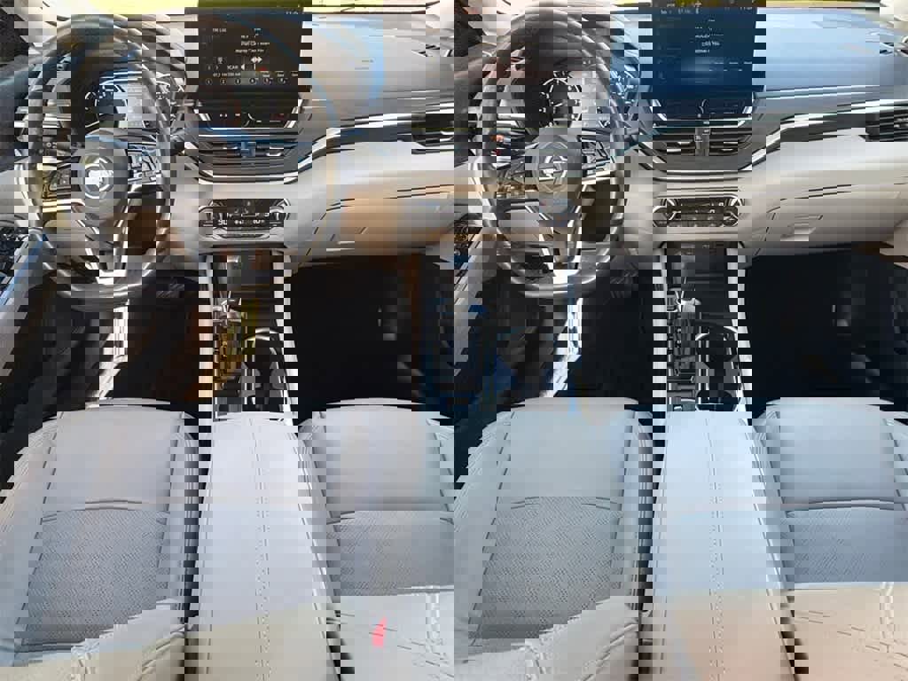 Used 2023 Nissan Altima 2.5 SL image 18