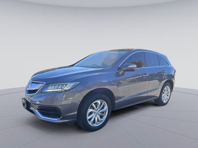 Used 2017 Acura RDX FWD