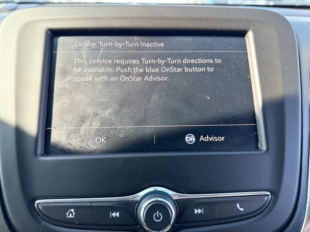 Used 2022 Chevrolet Equinox LT FWD image 18