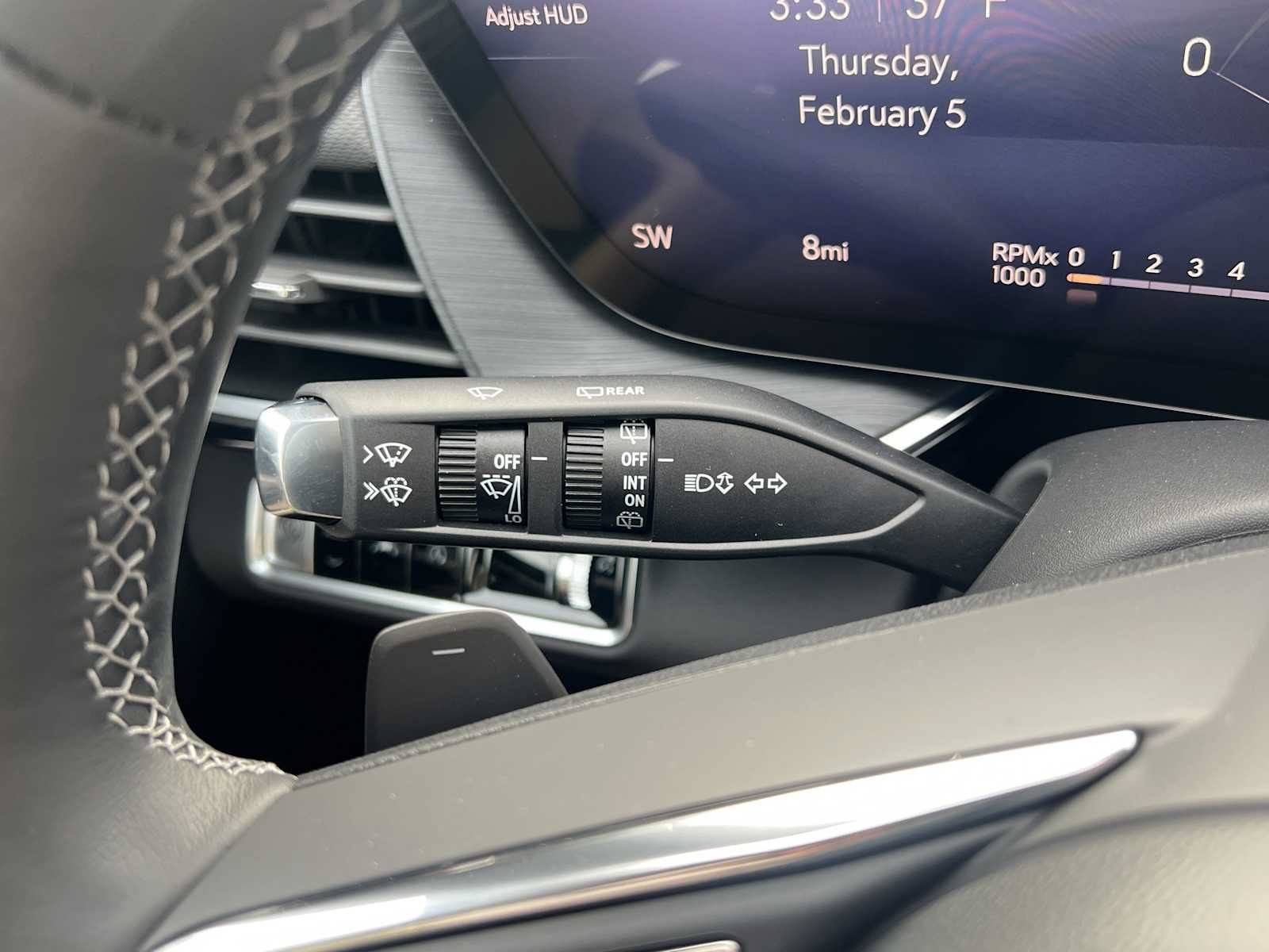 New 2026 Buick Envision Preferred AWD/4WD image 10