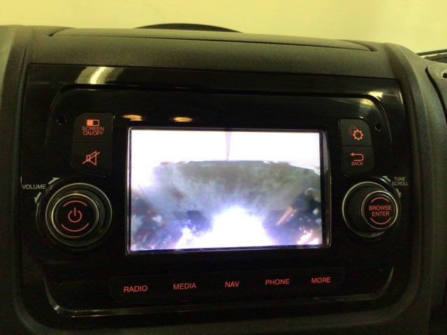 Used 2021 RAM ProMaster 2500 w/ Interior LED Lighting Group FWD image 15