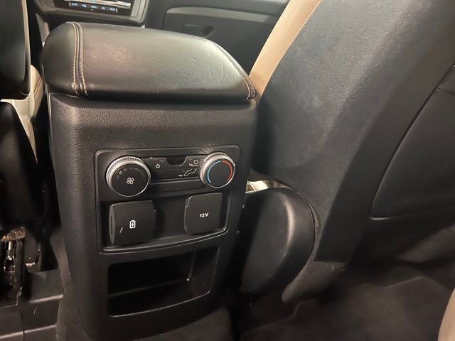 Used 2020 Ford Explorer XLT w/ Equipment Group 202A image 16