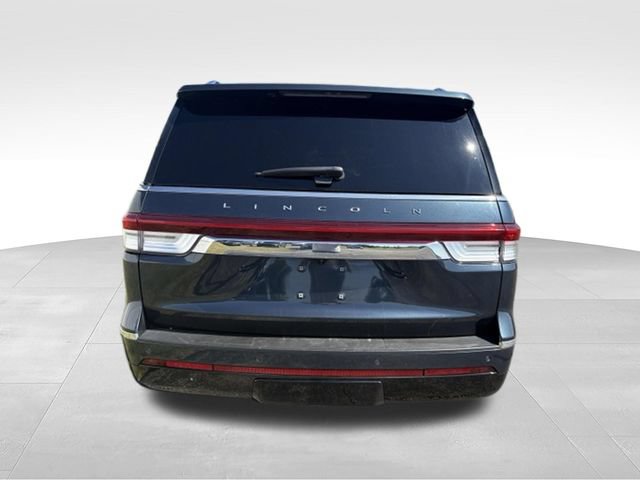 Used 2022 Lincoln Navigator L Reserve AWD/4WD image 19