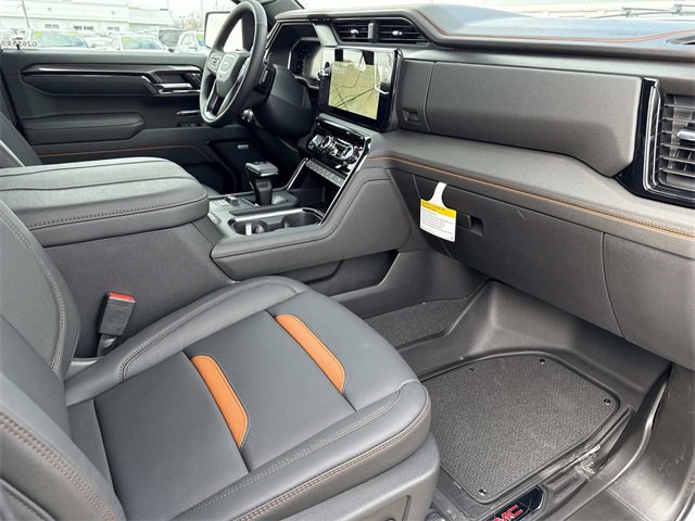 New 2026 GMC Sierra 1500 AT4 w/ AT4 Premium Package image 18