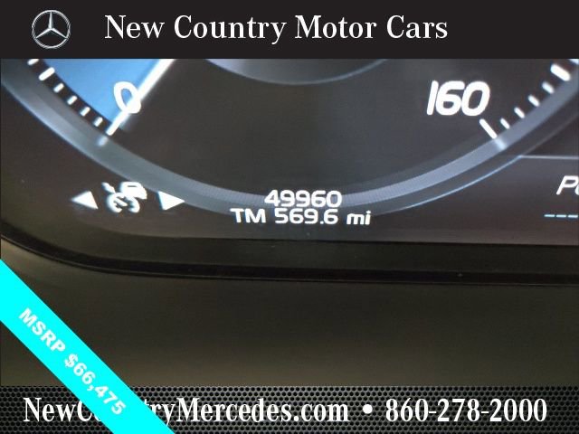 Used 2021 Volvo XC90 T6 Inscription w/ Climate Package image 35