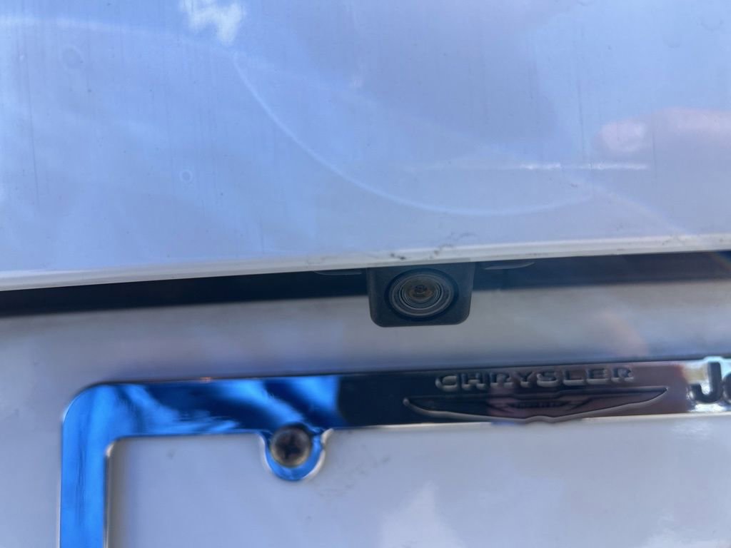 Used 2017 MAZDA CX-5 Touring w/ Preferred Equipment Package image 21